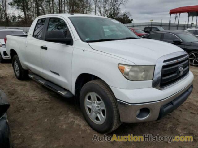 TOYOTA TUNDRA DOUBLE CAB SR5, 5TFRM5F17BX025304