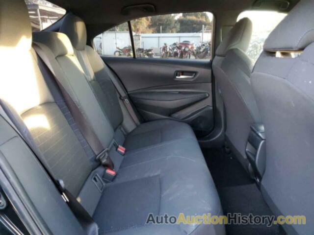 TOYOTA COROLLA SE, JTDS4MCE9NJ099950