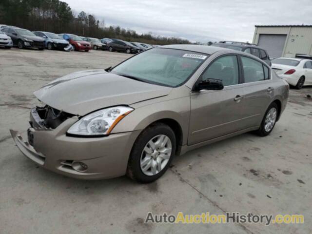 NISSAN ALTIMA BASE, 1N4AL2AP4CC174410