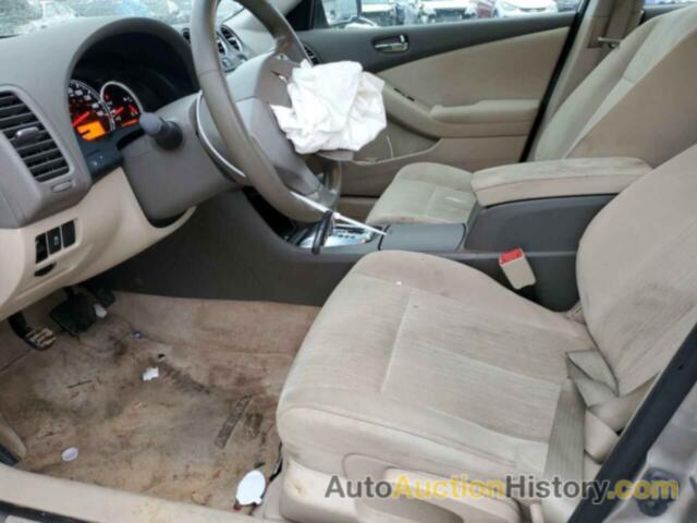 NISSAN ALTIMA BASE, 1N4AL2AP4CC174410