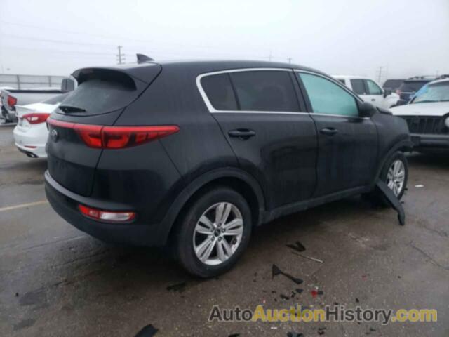 KIA SPORTAGE LX, KNDPM3AC4J7463734