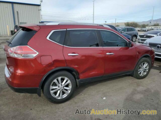 NISSAN ROGUE S, KNMAT2MV3FP556171