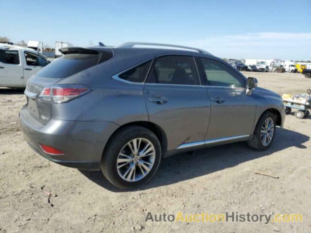 LEXUS RX350 350, 2T2ZK1BA4DC100588