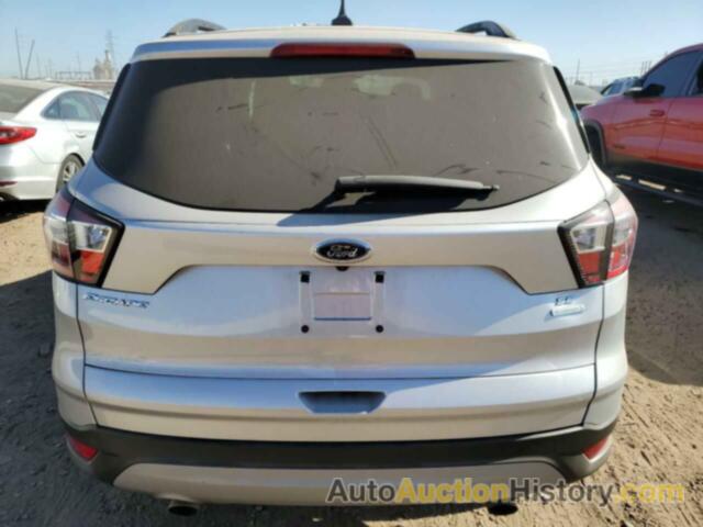FORD ESCAPE SE, 1FMCU0GD3JUD29792