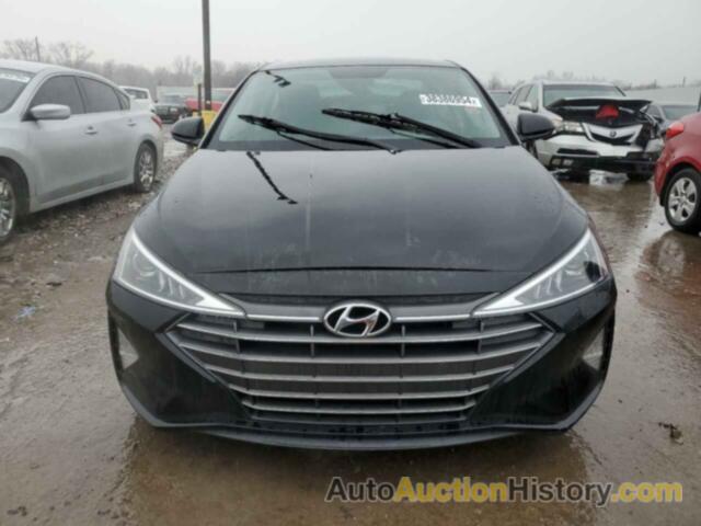 HYUNDAI ELANTRA SE, 5NPD74LFXKH472863