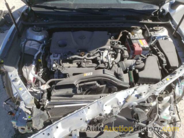 TOYOTA CAMRY SE, 4T1G11AKXLU895829