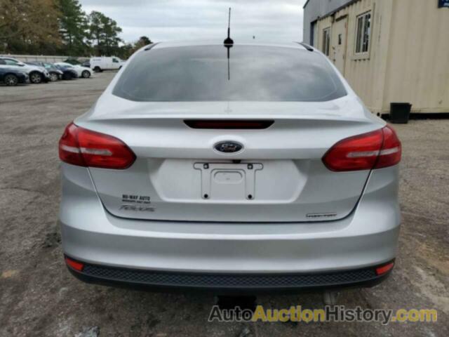 FORD FOCUS S, 1FADP3E24FL345635