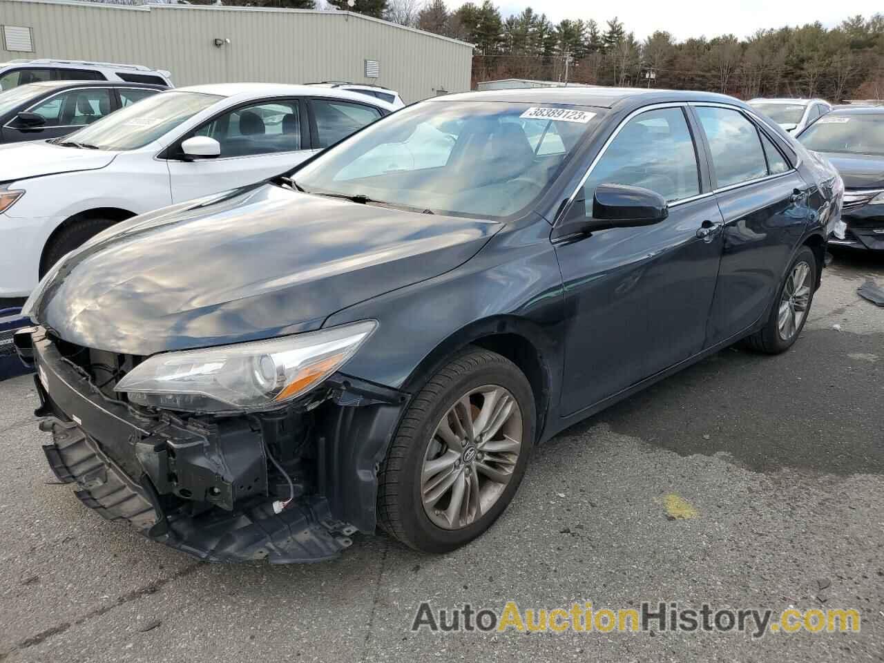 2017 TOYOTA CAMRY LE, 4T1BF1FK5HU765372
