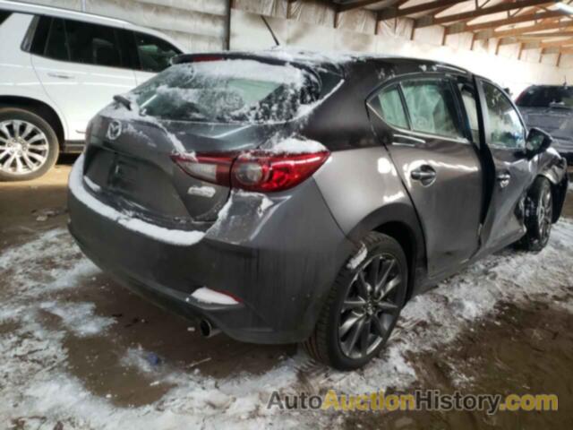 MAZDA 3 TOURING, 3MZBN1L39JM258101