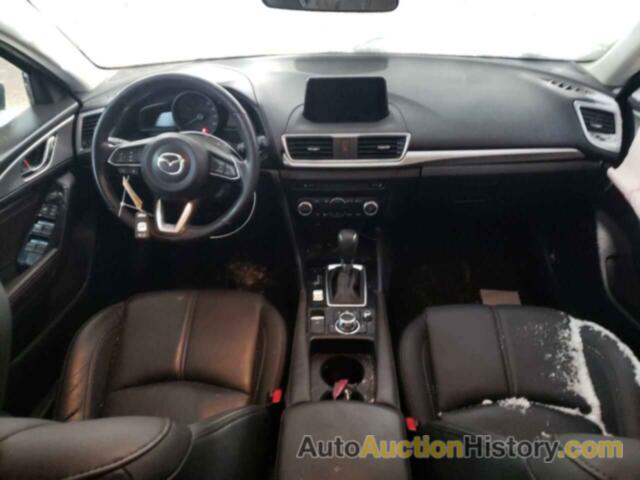 MAZDA 3 TOURING, 3MZBN1L39JM258101