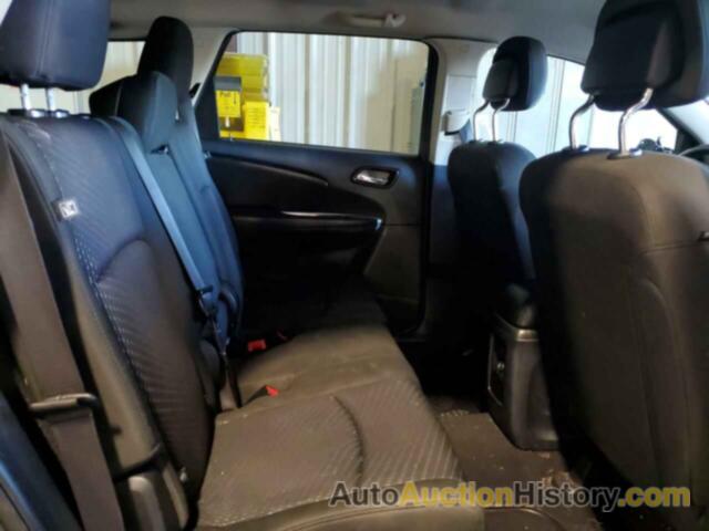 DODGE JOURNEY SE, 3C4PDCAB2JT495942