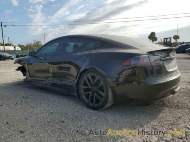 TESLA MODEL S, 5YJSA1E67MF441771