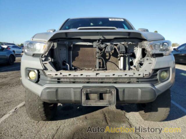 TOYOTA TACOMA DOUBLE CAB, 3TMAZ5CN7MM143545