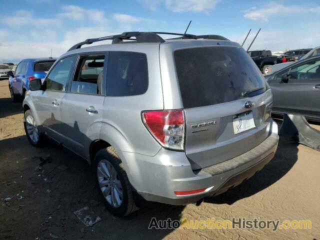 SUBARU FORESTER LIMITED, JF2SHAEC4DH415972