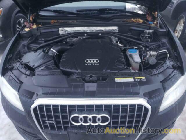 AUDI Q5 TDI PREMIUM PLUS, WA1CMAFP7FA139812