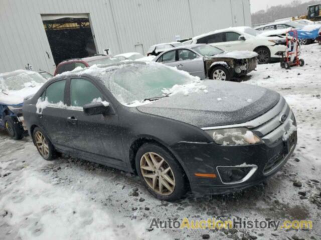 FORD FUSION SEL, 3FAHP0CG8CR405685