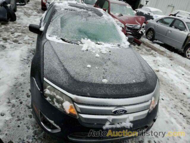 FORD FUSION SEL, 3FAHP0CG8CR405685