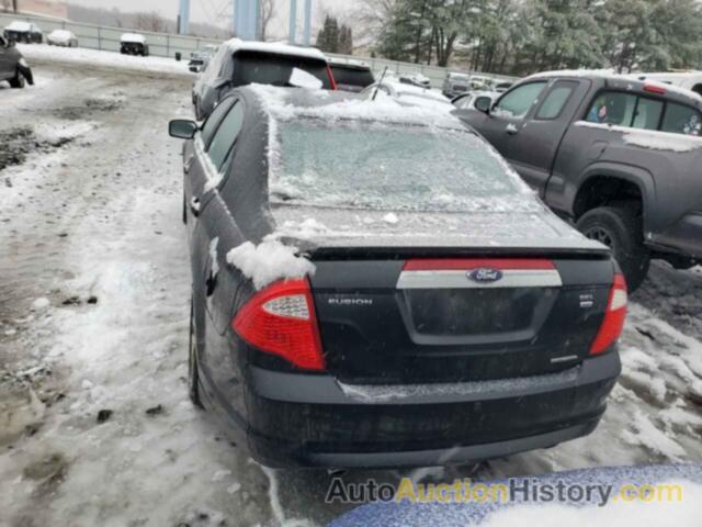 FORD FUSION SEL, 3FAHP0CG8CR405685