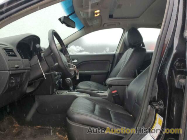 FORD FUSION SEL, 3FAHP0CG8CR405685