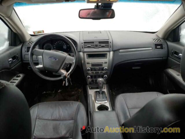 FORD FUSION SEL, 3FAHP0CG8CR405685