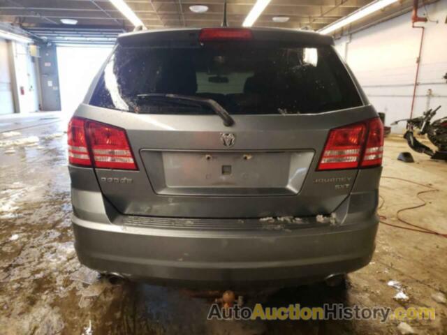 DODGE JOURNEY SXT, 3D4PG5FV1AT228137