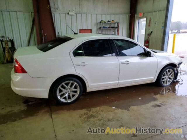 FORD FUSION SEL, 3FAHP0JG4CR187165