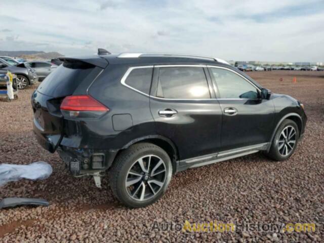 NISSAN ROGUE S, JN8AT2MT7HW147554