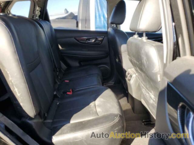 NISSAN ROGUE S, JN8AT2MT7HW147554