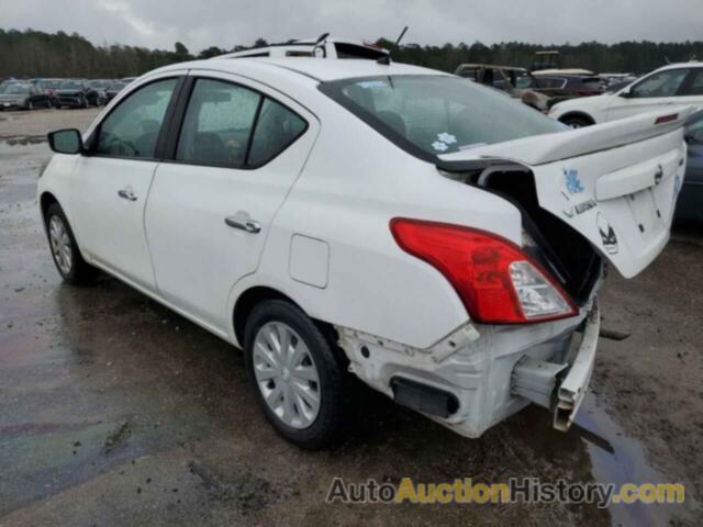 NISSAN VERSA S, 3N1CN7AP0KL863635