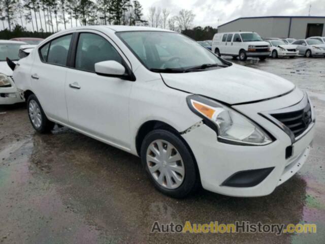 NISSAN VERSA S, 3N1CN7AP0KL863635