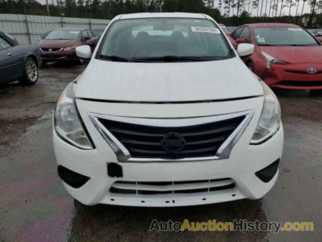 NISSAN VERSA S, 3N1CN7AP0KL863635