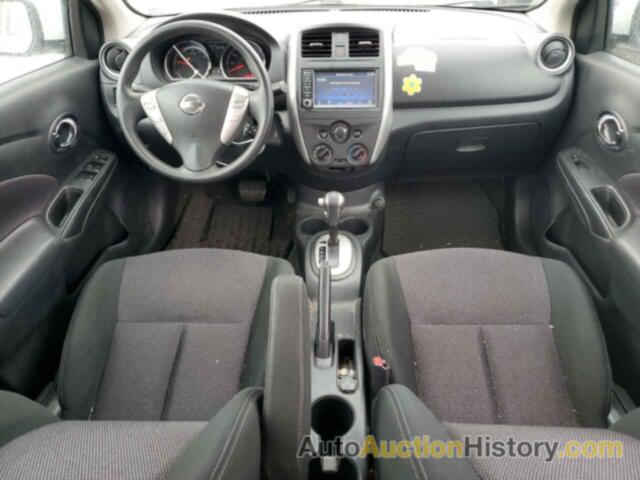 NISSAN VERSA S, 3N1CN7AP0KL863635