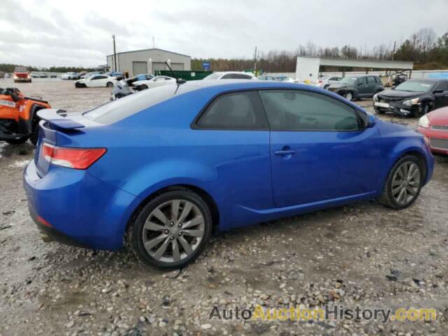 KIA FORTE SX, KNAFW6A33C5505233