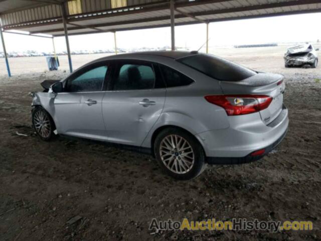 FORD FOCUS SEL, 1FAHP3H23CL357185