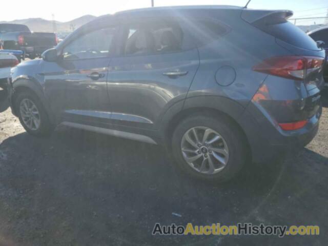 HYUNDAI TUCSON LIMITED, KM8J3CA42HU592838