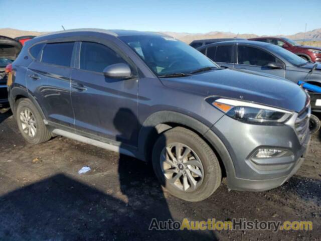 HYUNDAI TUCSON LIMITED, KM8J3CA42HU592838