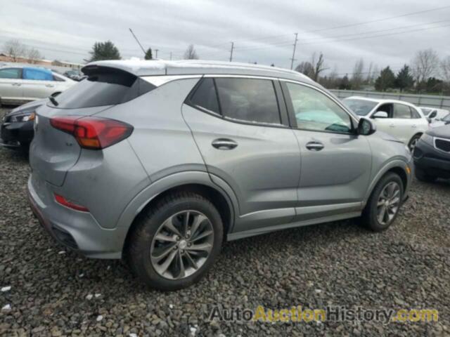 BUICK ENCORE SELECT, KL4MMESL1PB132896