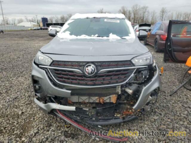 BUICK ENCORE SELECT, KL4MMESL1PB132896