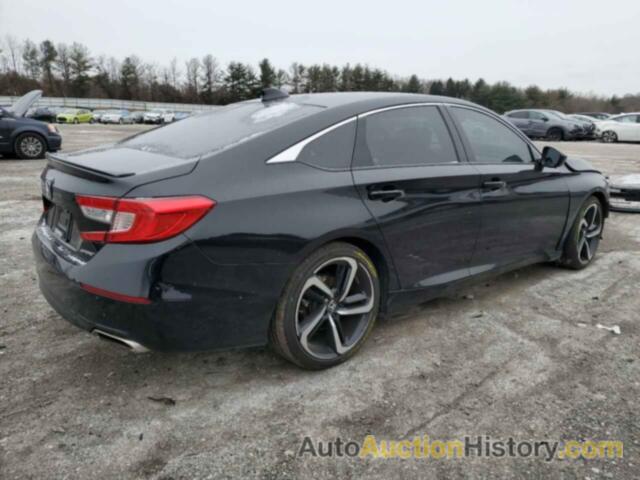 HONDA ACCORD SPORT, 1HGCV1F3XNA001665