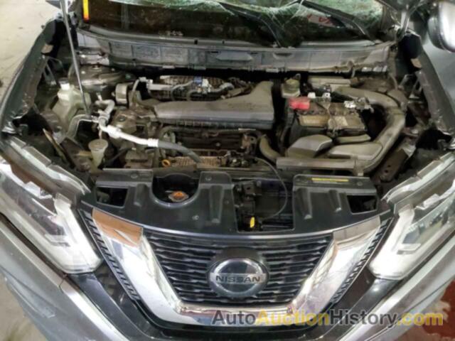 NISSAN ROGUE S, JN8AT2MV3LW105148