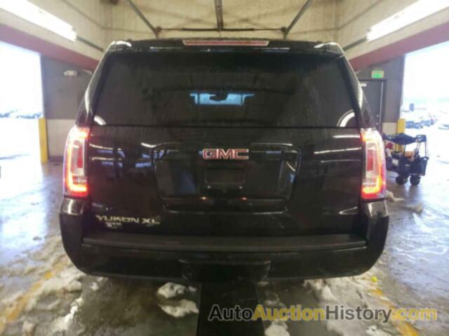 GMC YUKON K1500 SLT, 1GKS2GKC6KR177058