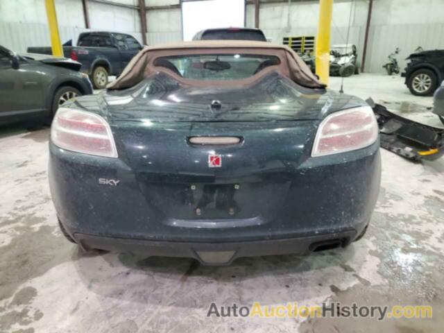 SATURN SKY, 1G8MB35B87Y126894