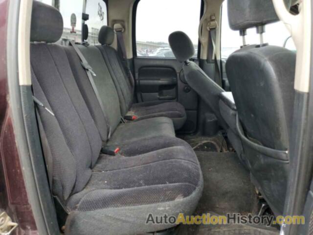 DODGE RAM 2500 ST, 3D7KU28D14G160380