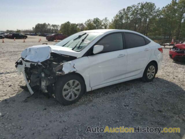 HYUNDAI ACCENT SE, KMHCT4AE4HU287414