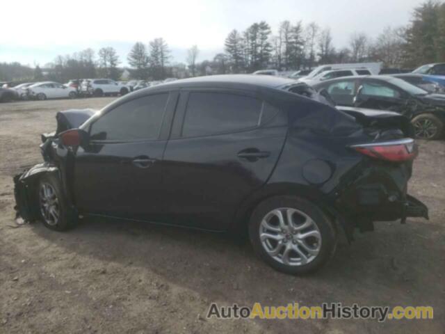 TOYOTA YARIS, 3MYDLBYV8JY308062