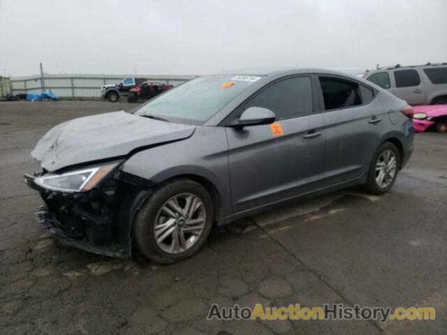 HYUNDAI ELANTRA SEL, 5NPD84LF0LH542143