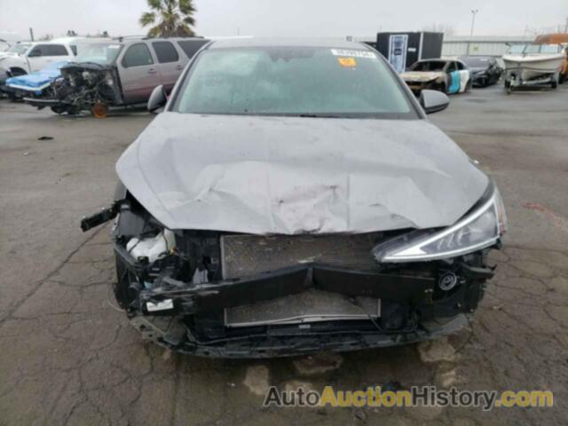 HYUNDAI ELANTRA SEL, 5NPD84LF0LH542143