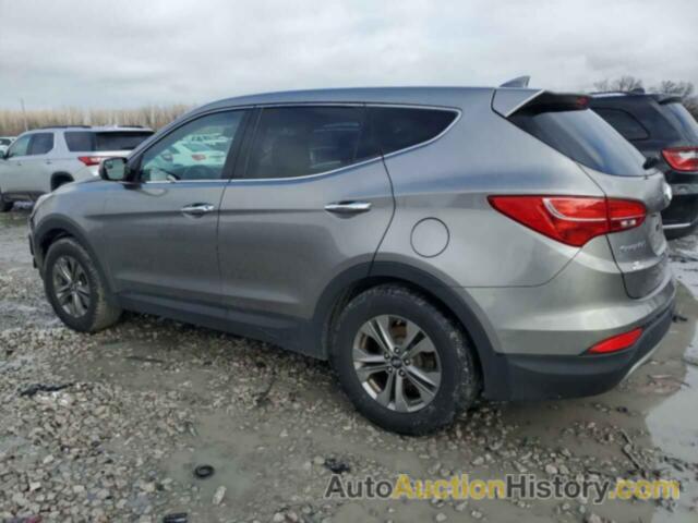 HYUNDAI SANTA FE, 5XYZTDLB6GG372627