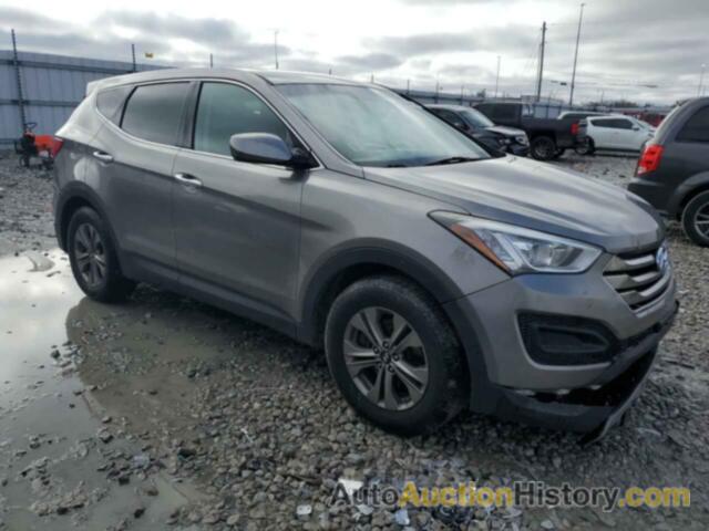 HYUNDAI SANTA FE, 5XYZTDLB6GG372627