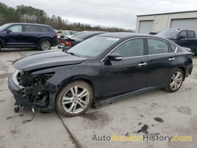 NISSAN ALTIMA 3.5SL, 1N4BL3AP0GC156583